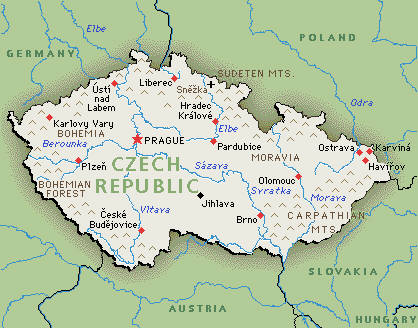 czech-republic