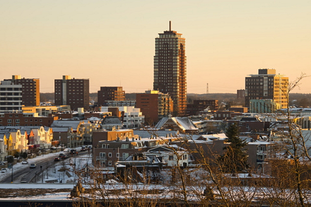 Enschede